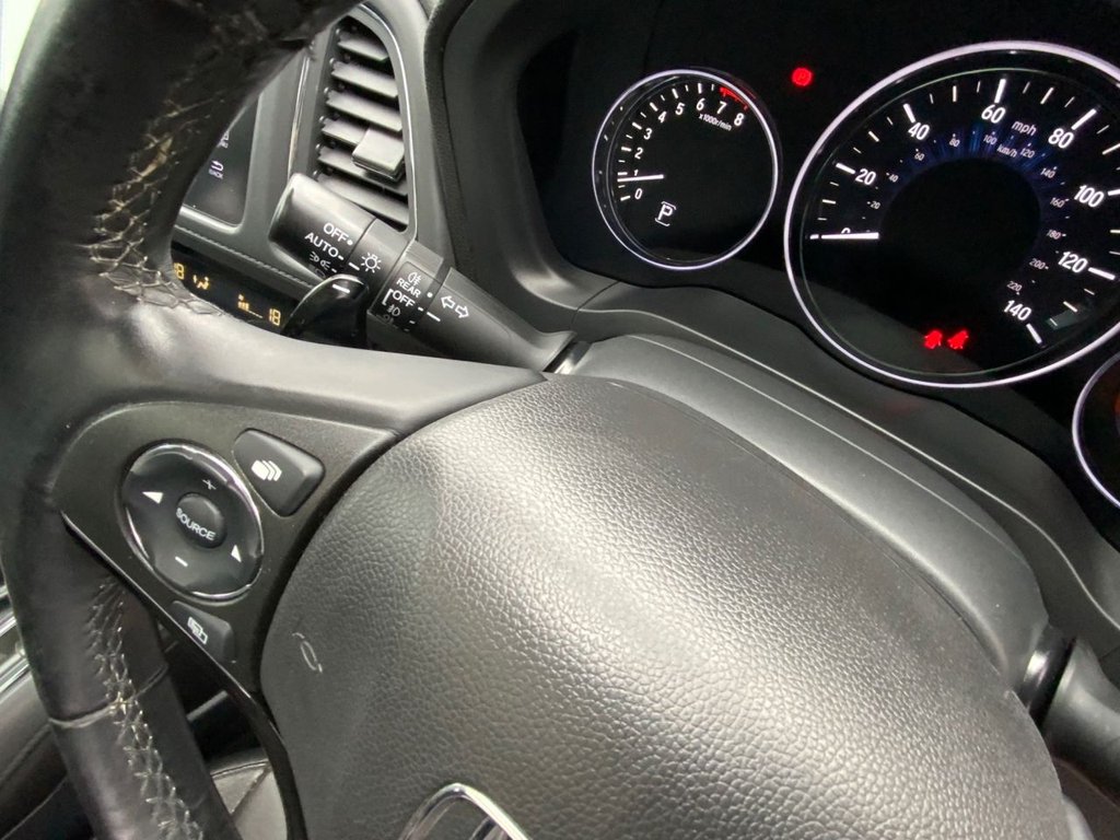 Used Honda HR-V 2015 for sale - 76406788: Photo 24