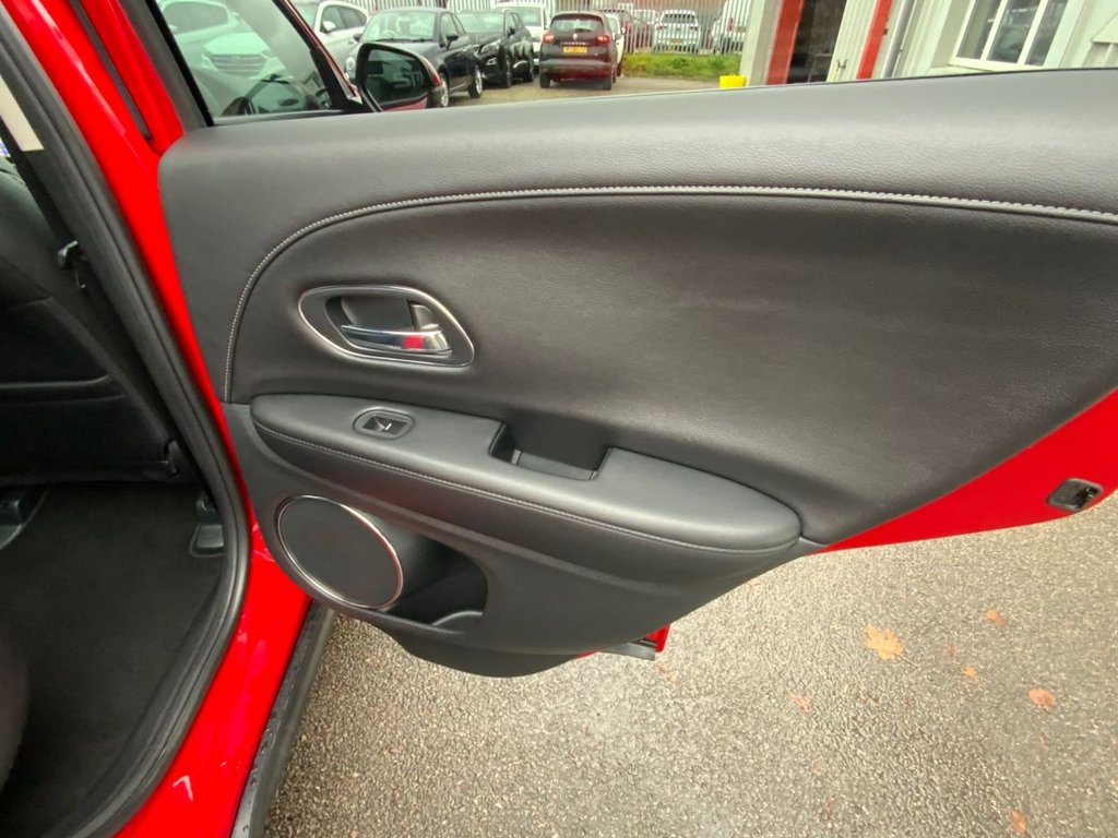 Used Honda HR-V 2015 for sale - 76406788: Photo 26