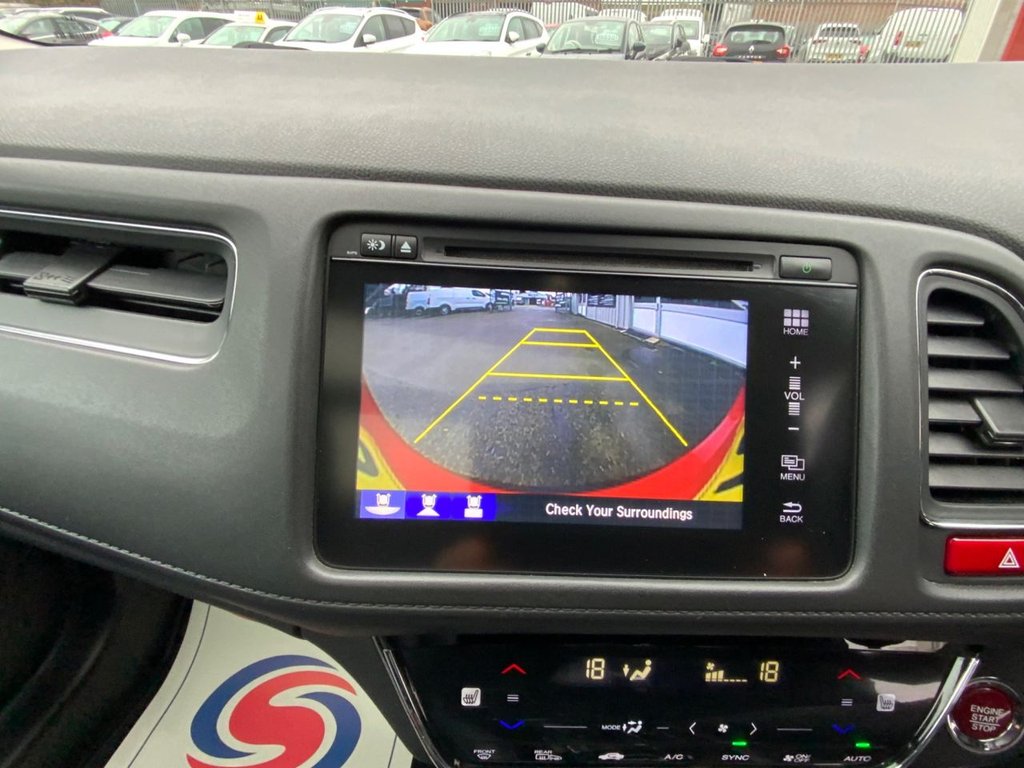 Used Honda HR-V 2015 for sale - 76406788: Photo 27