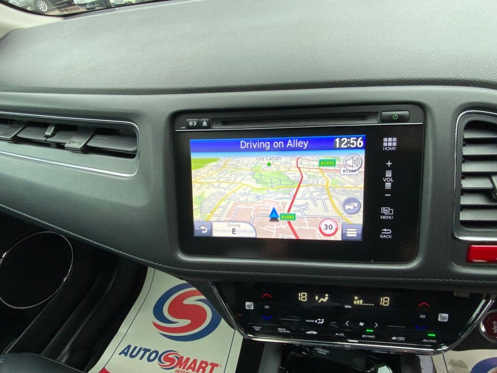 Used Honda HR-V 2015 for sale - 76406788: Photo 29