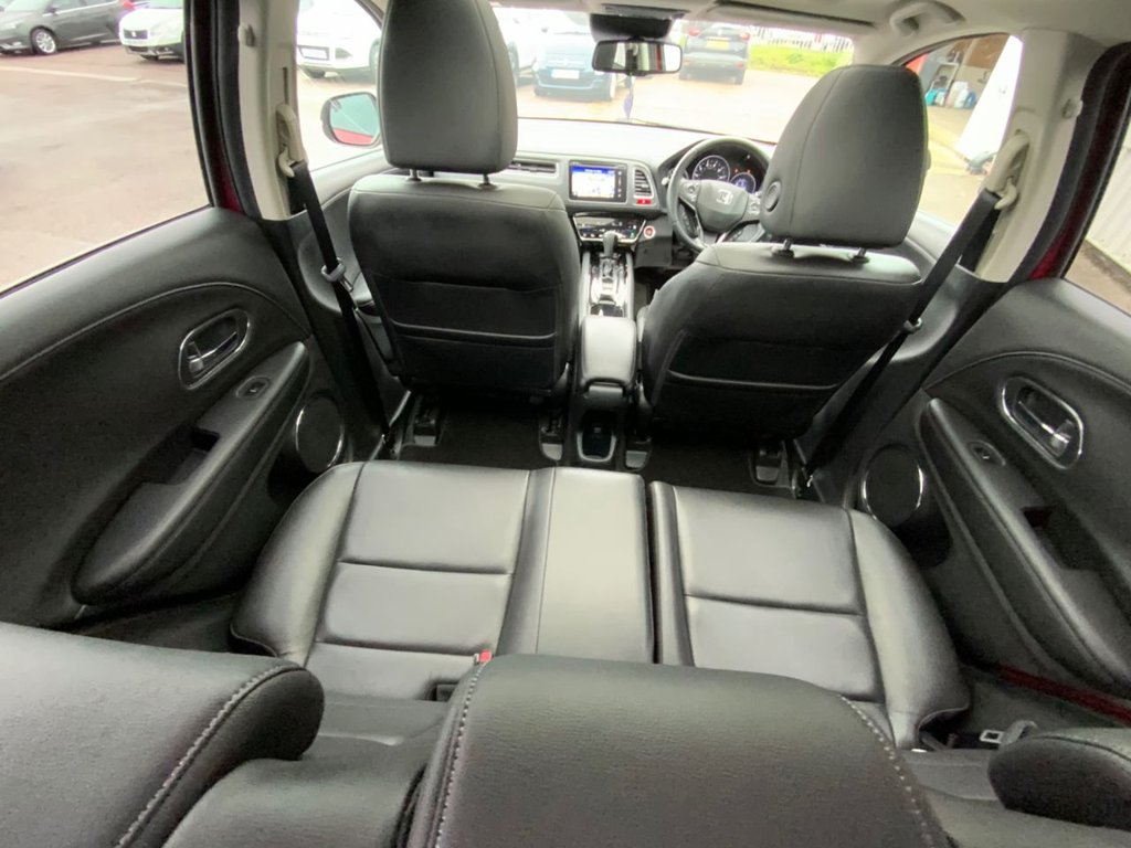 Used Honda HR-V 2015 for sale - 76406788: Photo 31