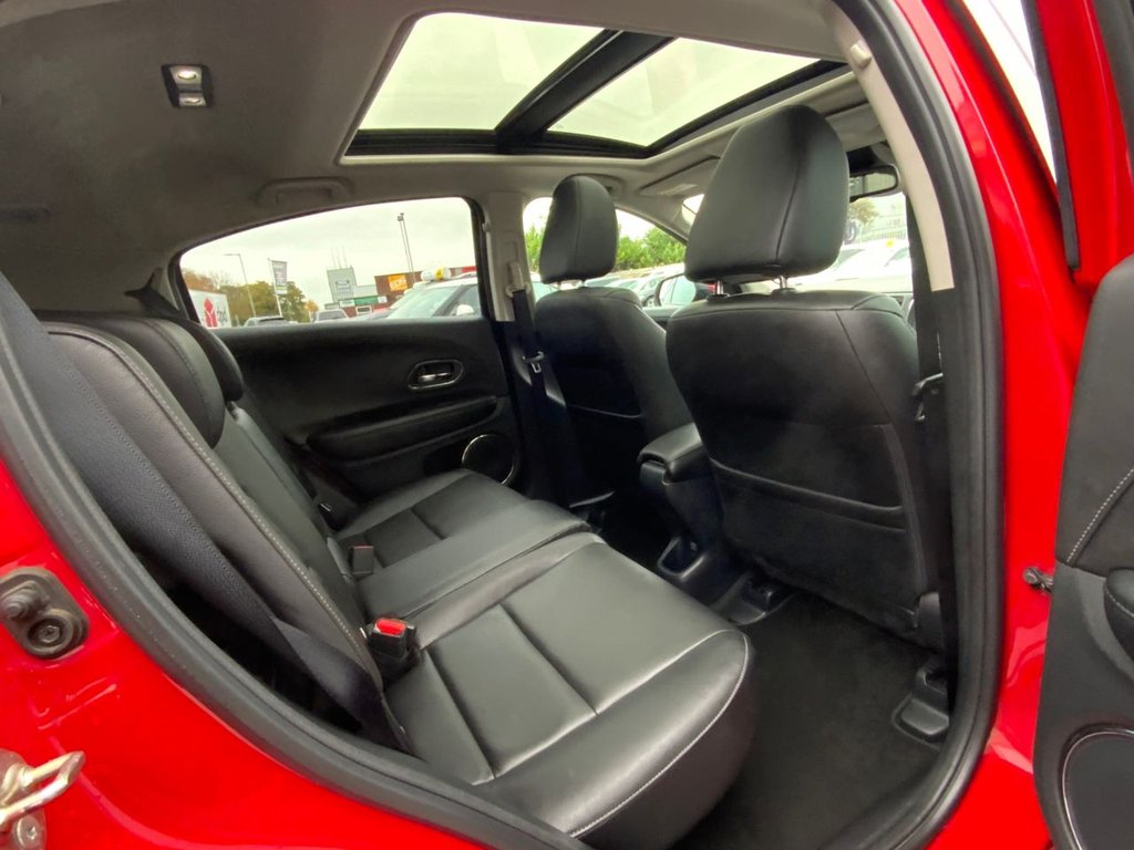 Used Honda HR-V 2015 for sale - 76406788: Photo 33