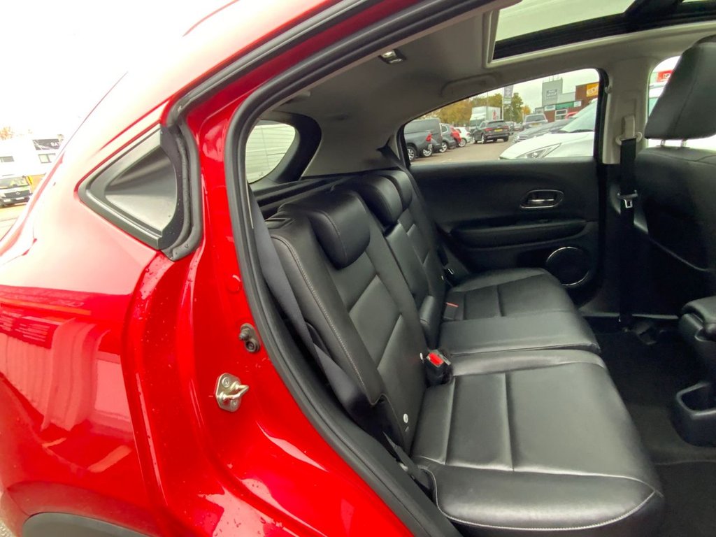 Used Honda HR-V 2015 for sale - 76406788: Photo 34