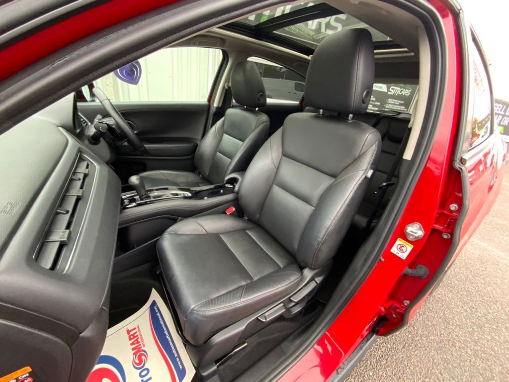 Used Honda HR-V 2015 for sale - 76406788: Photo 35