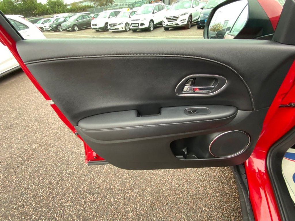 Used Honda HR-V 2015 for sale - 76406788: Photo 36