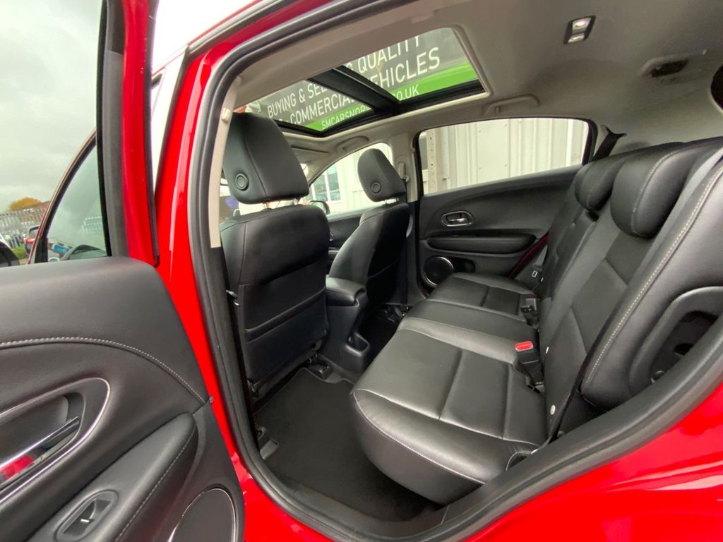 Used Honda HR-V 2015 for sale - 76406788: Photo 37