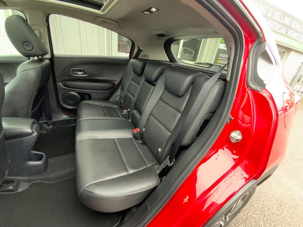 Used Honda HR-V 2015 for sale - 76406788: Photo 38