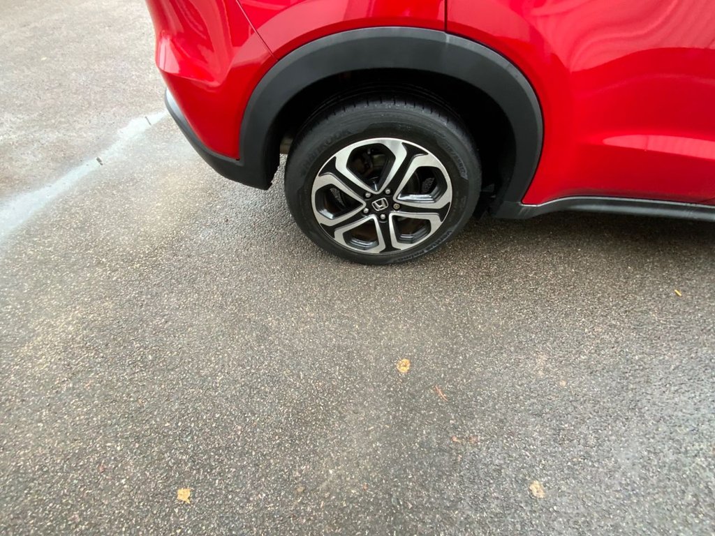 Used Honda HR-V 2015 for sale - 76406788: Photo 40