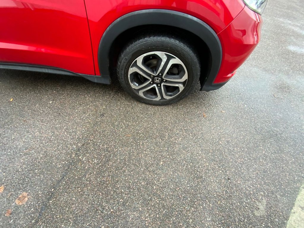 Used Honda HR-V 2015 for sale - 76406788: Photo 41