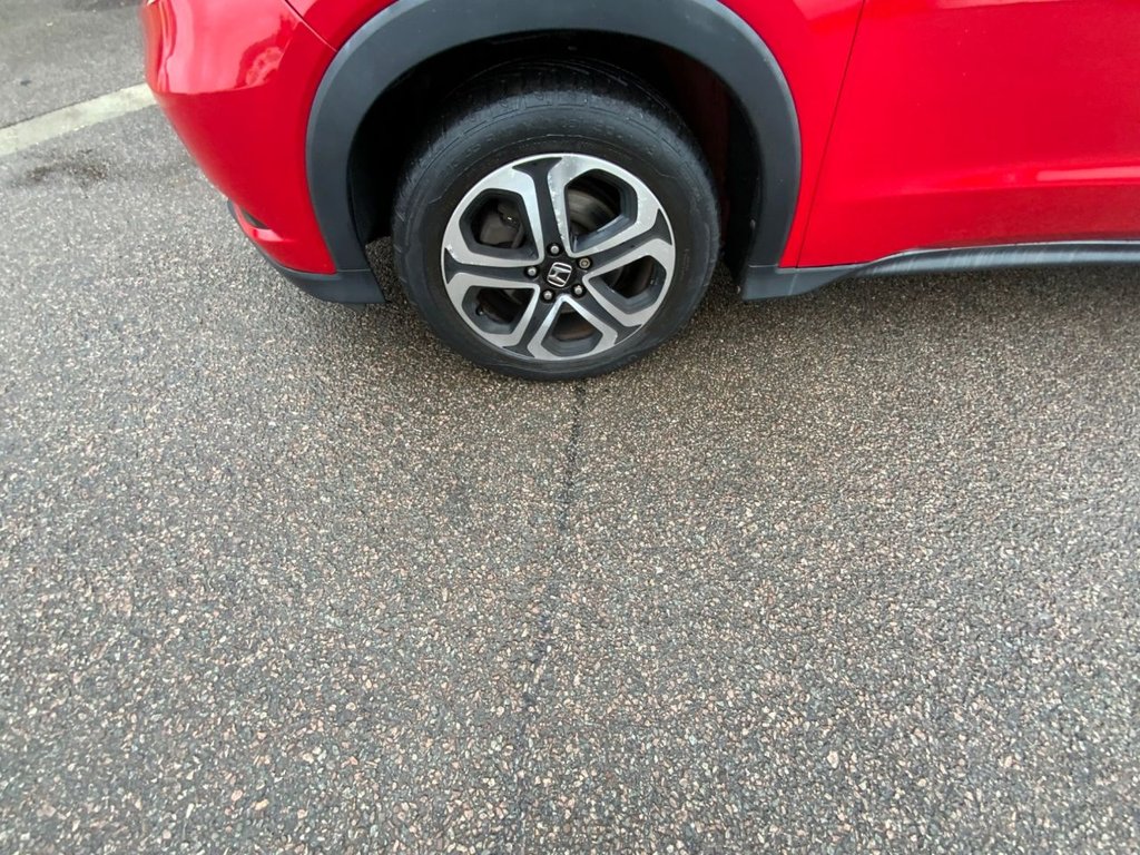 Used Honda HR-V 2015 for sale - 76406788: Photo 42