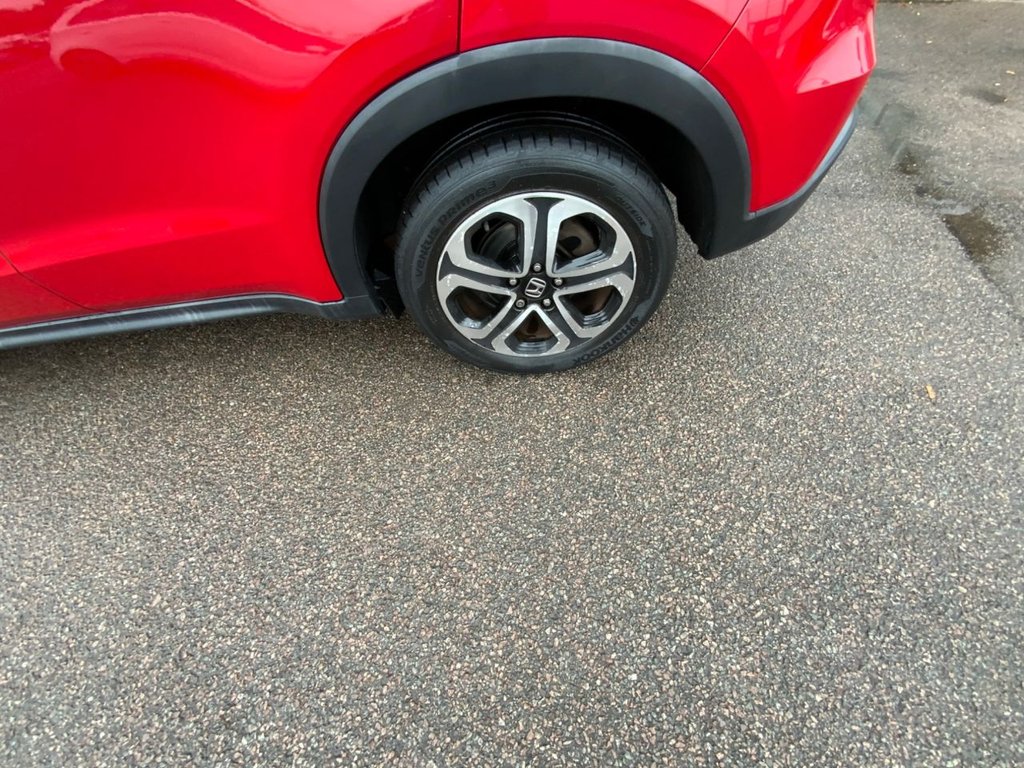 Used Honda HR-V 2015 for sale - 76406788: Photo 43