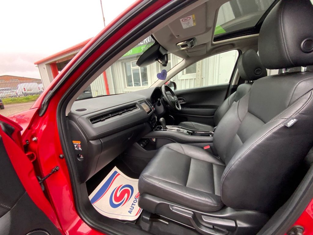 Used Honda HR-V 2015 for sale - 76406788: Photo 44