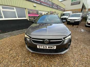 Used Vauxhall Corsa 2020 for sale - 73285738: Photo