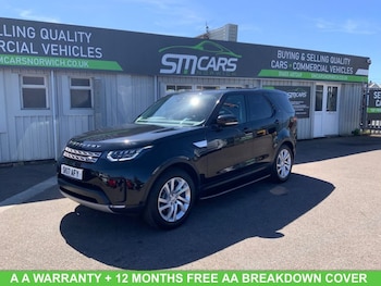 Used Land Rover Discovery 2017 for sale - 78426293: Photo