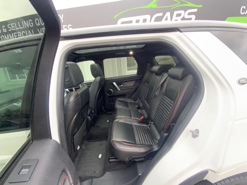 Used Land Rover Discovery Sport 2020 for sale - 77642746: Photo 20