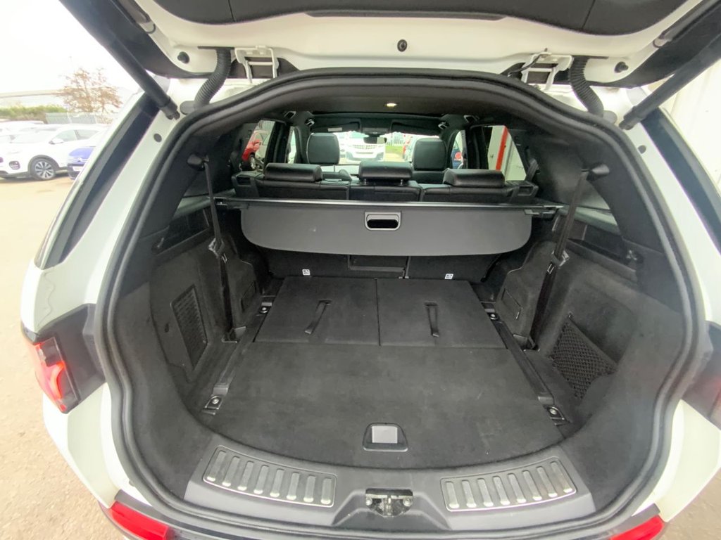 Used Land Rover Discovery Sport 2020 for sale - 77642746: Photo 23