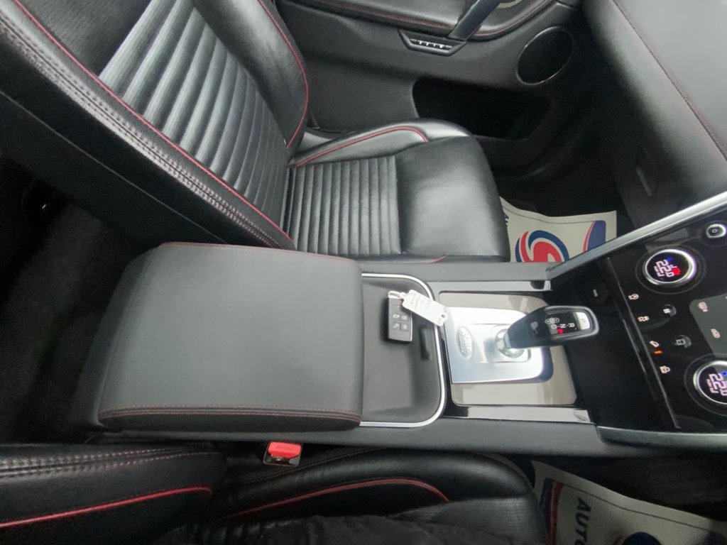 Used Land Rover Discovery Sport 2020 for sale - 77642746: Photo 31