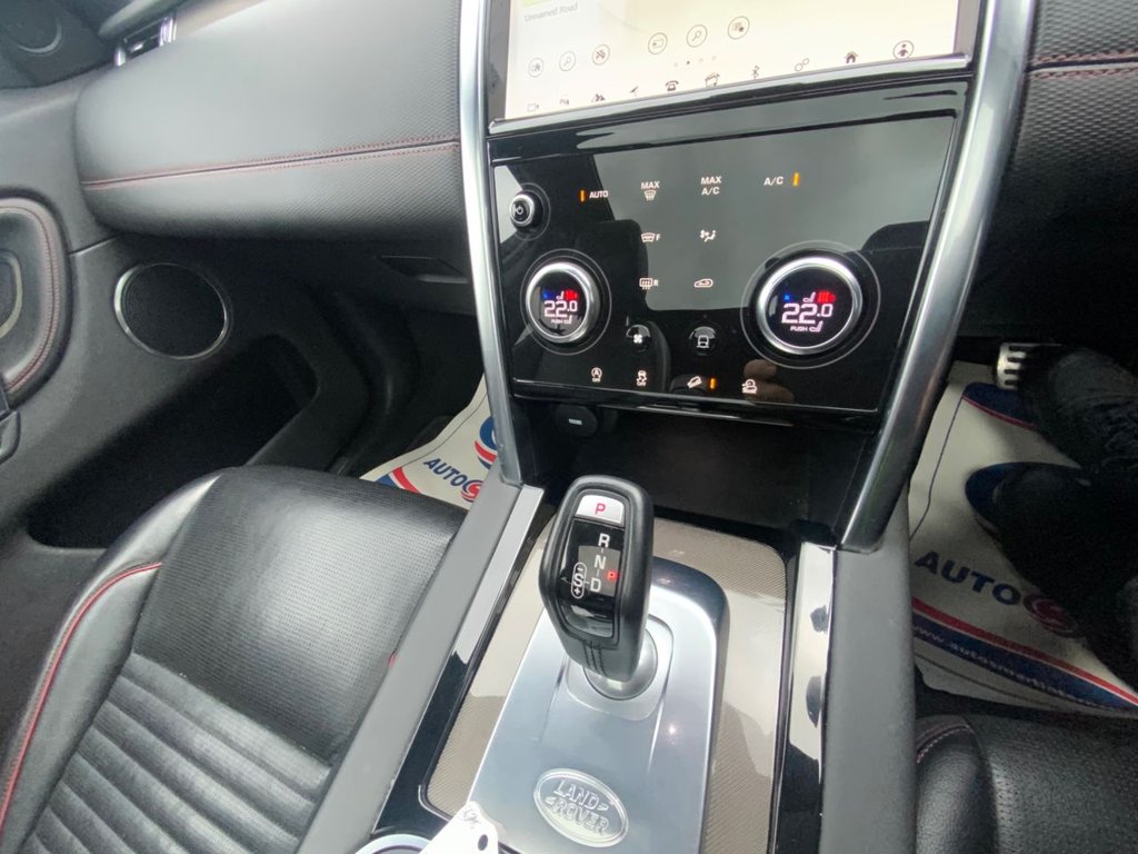 Used Land Rover Discovery Sport 2020 for sale - 77642746: Photo 32