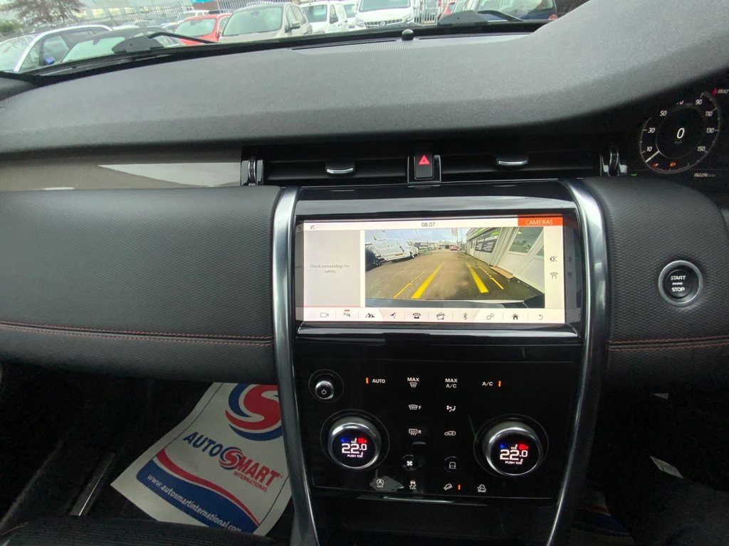 Used Land Rover Discovery Sport 2020 for sale - 77642746: Photo 34