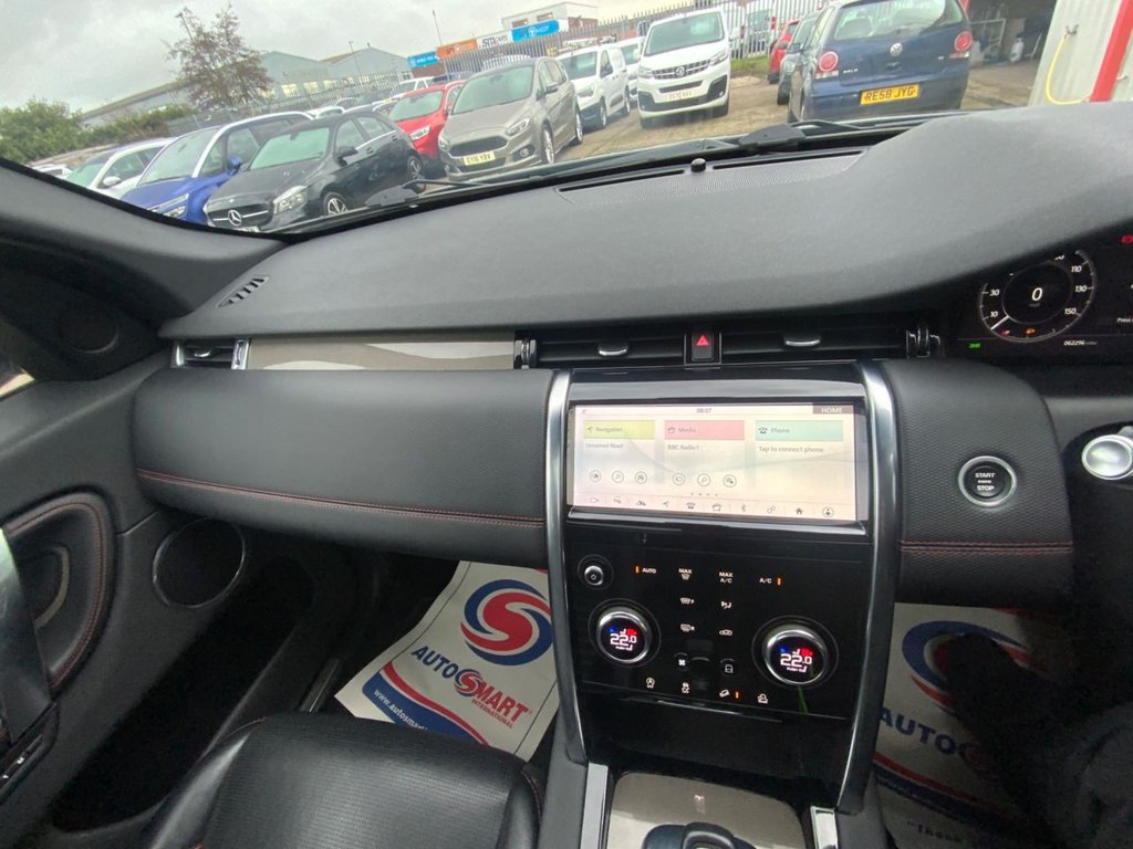 Used Land Rover Discovery Sport 2020 for sale - 77642746: Photo 35