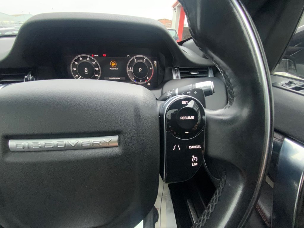 Used Land Rover Discovery Sport 2020 for sale - 77642746: Photo 37