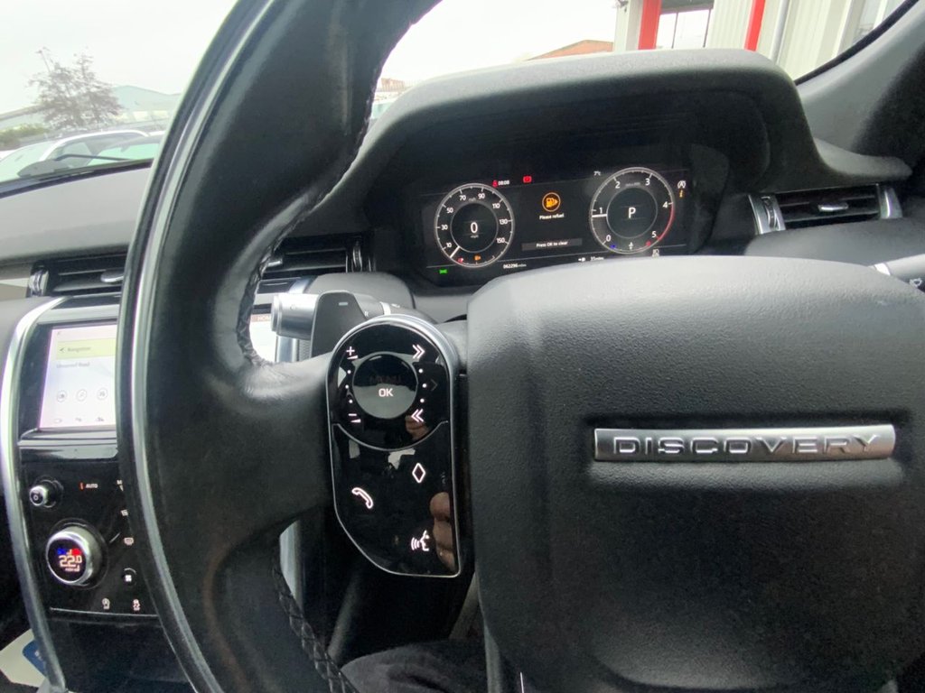 Used Land Rover Discovery Sport 2020 for sale - 77642746: Photo 38