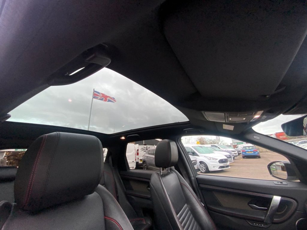 Used Land Rover Discovery Sport 2020 for sale - 77642746: Photo 41