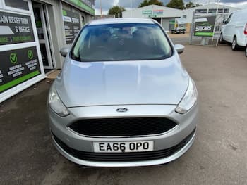Used Ford Grand C-Max 2016 for sale - 79818537: Photo