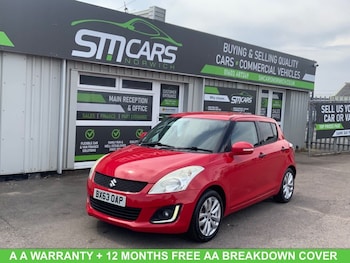 Used Suzuki Swift 2013 for sale - 79409636: Photo