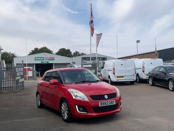 Used Suzuki Swift 2013 for sale - 79409636: Photo