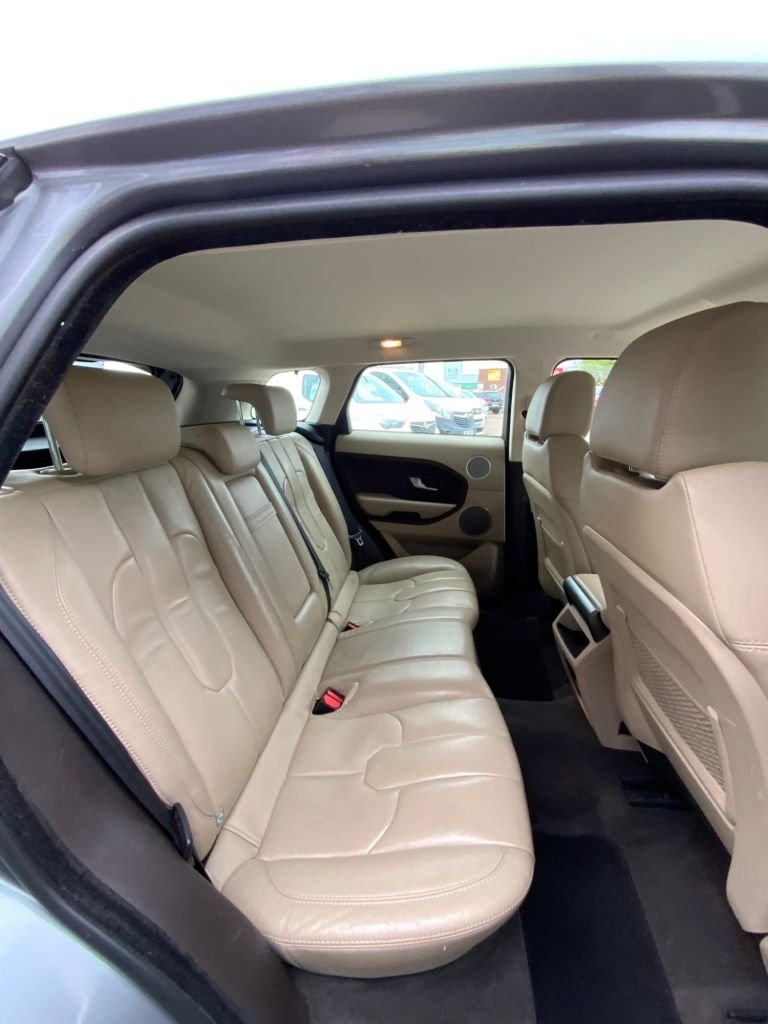 Used Land Rover Range Rover Evoque 2012 for sale - 77806860: Photo 20