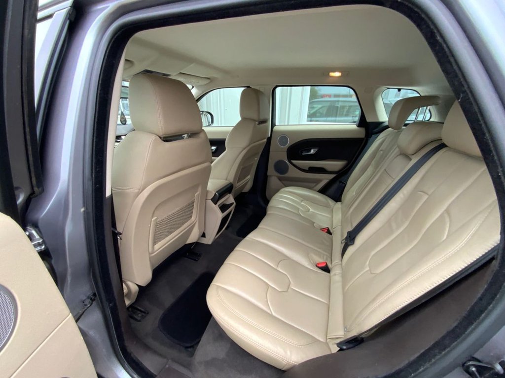Used Land Rover Range Rover Evoque 2012 for sale - 77806860: Photo 23