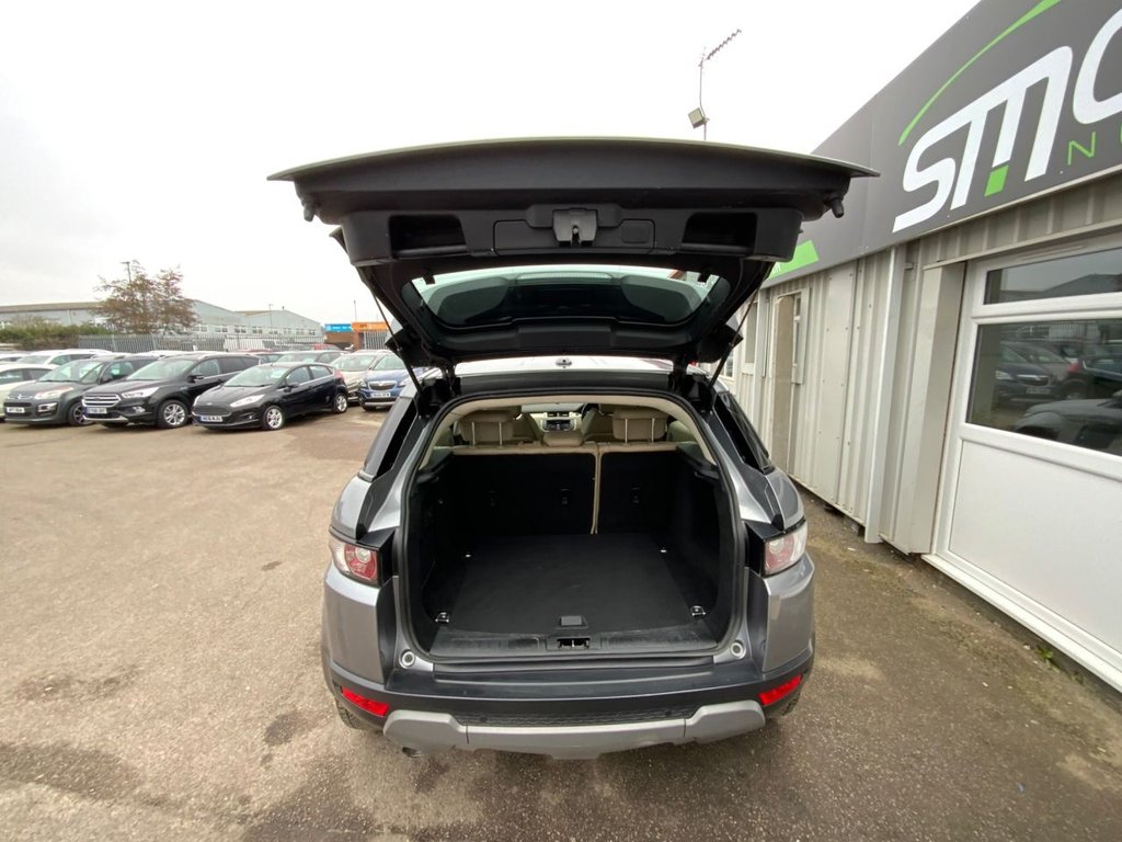 Used Land Rover Range Rover Evoque 2012 for sale - 77806860: Photo 26