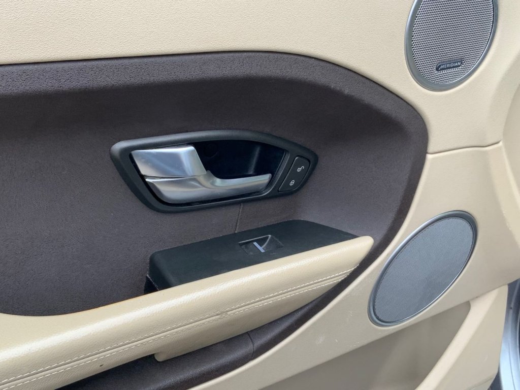 Used Land Rover Range Rover Evoque 2012 for sale - 77806860: Photo 27