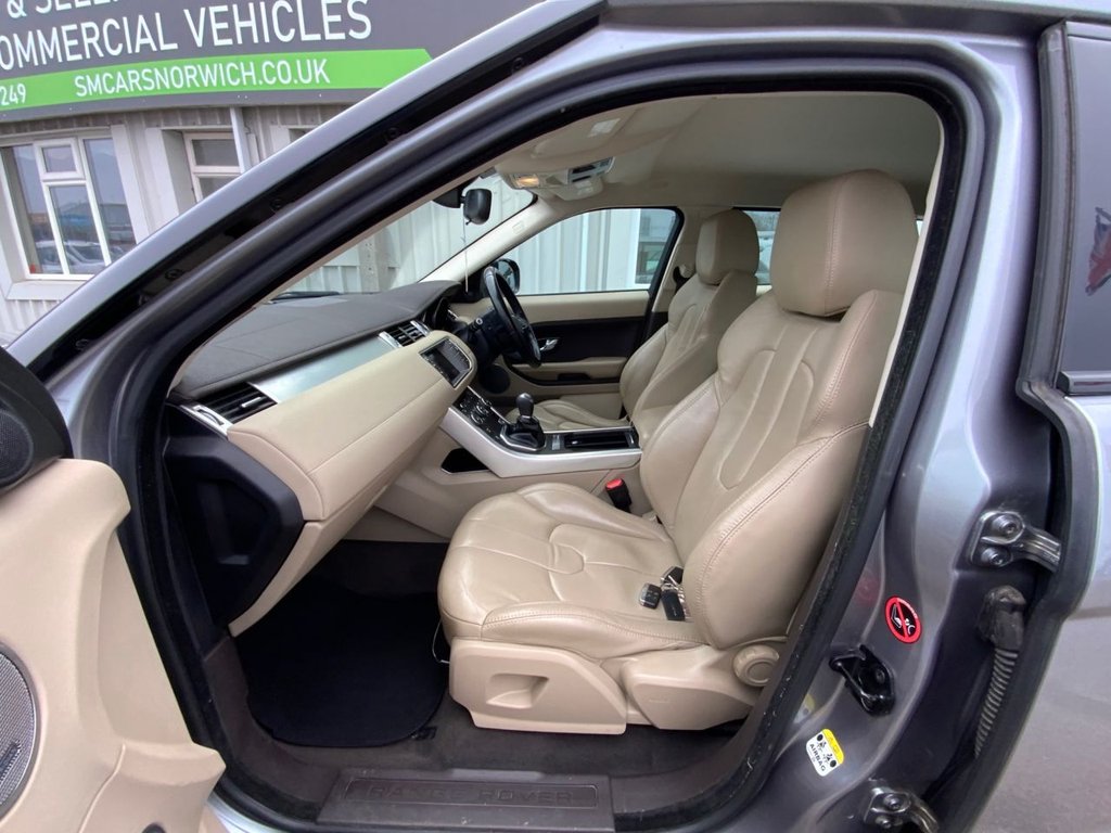 Used Land Rover Range Rover Evoque 2012 for sale - 77806860: Photo 29