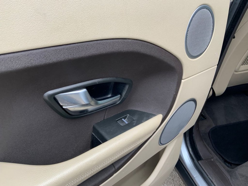 Used Land Rover Range Rover Evoque 2012 for sale - 77806860: Photo 30