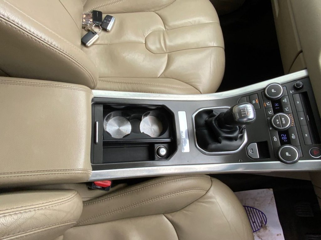 Used Land Rover Range Rover Evoque 2012 for sale - 77806860: Photo 33