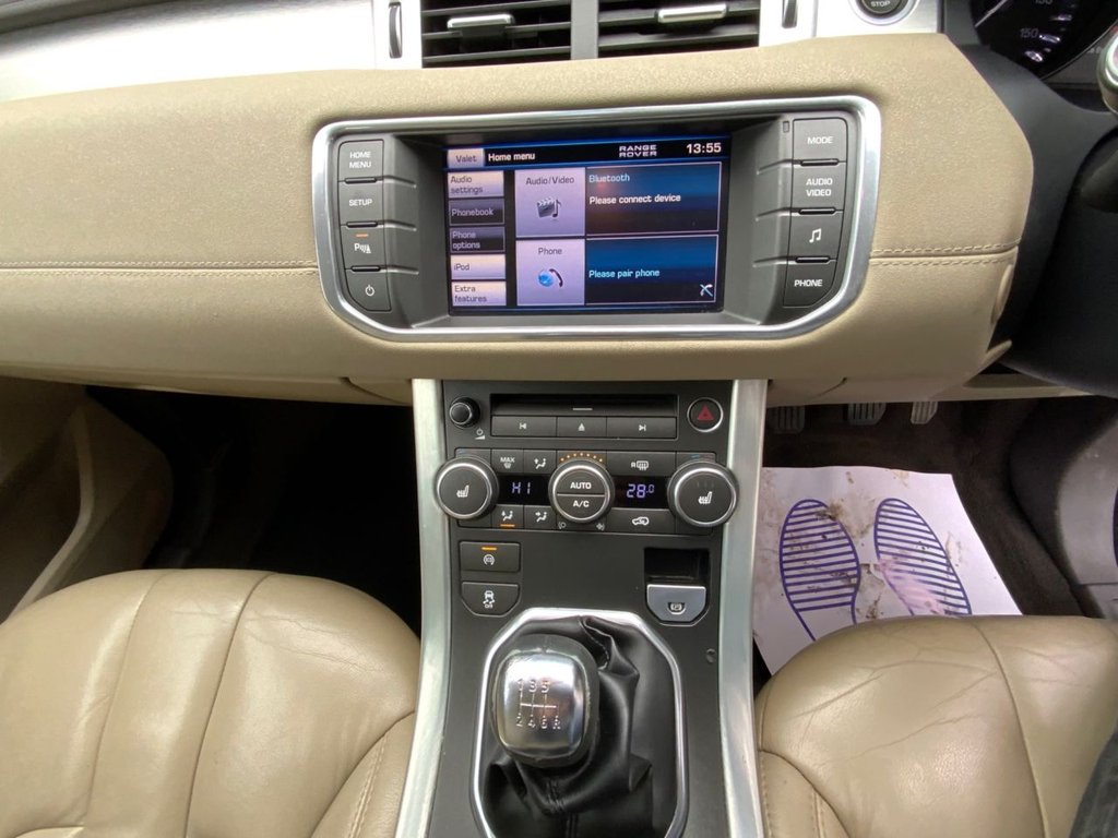 Used Land Rover Range Rover Evoque 2012 for sale - 77806860: Photo 34