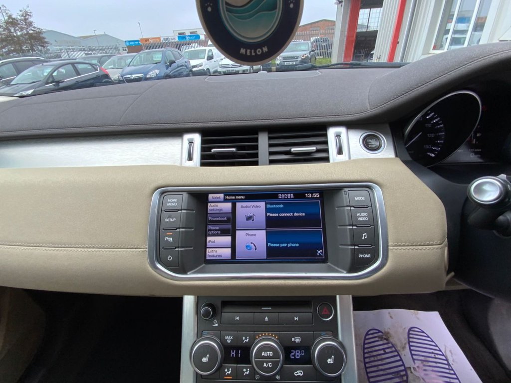 Used Land Rover Range Rover Evoque 2012 for sale - 77806860: Photo 35