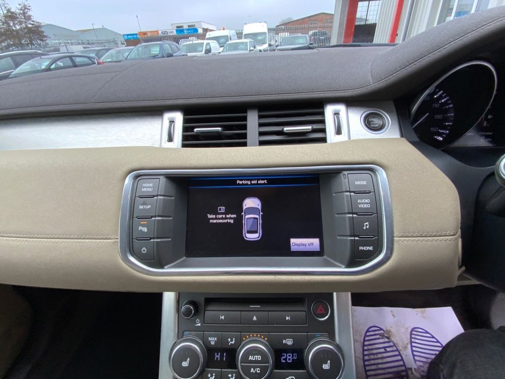 Used Land Rover Range Rover Evoque 2012 for sale - 77806860: Photo 36