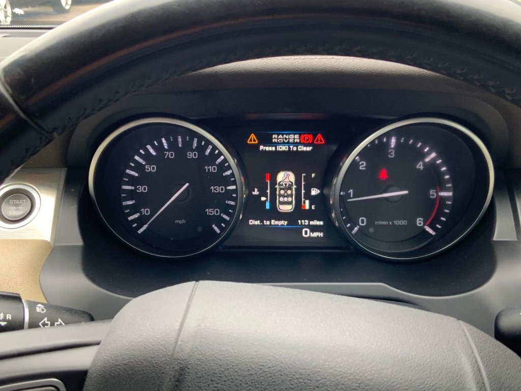 Used Land Rover Range Rover Evoque 2012 for sale - 77806860: Photo 37