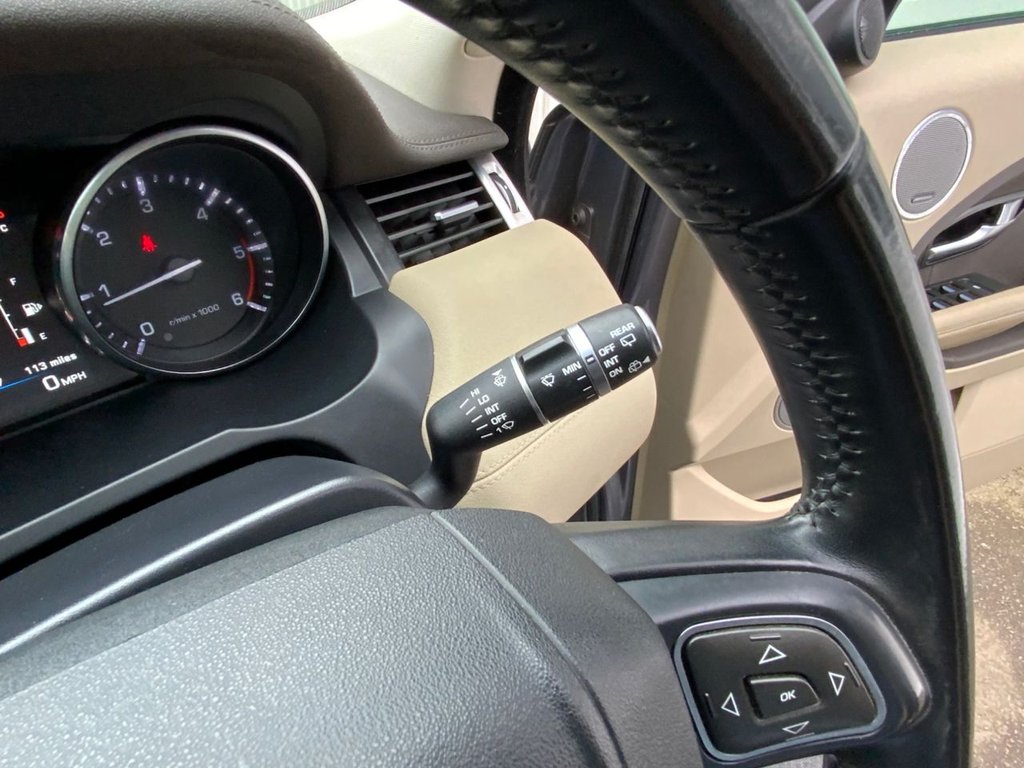 Used Land Rover Range Rover Evoque 2012 for sale - 77806860: Photo 39