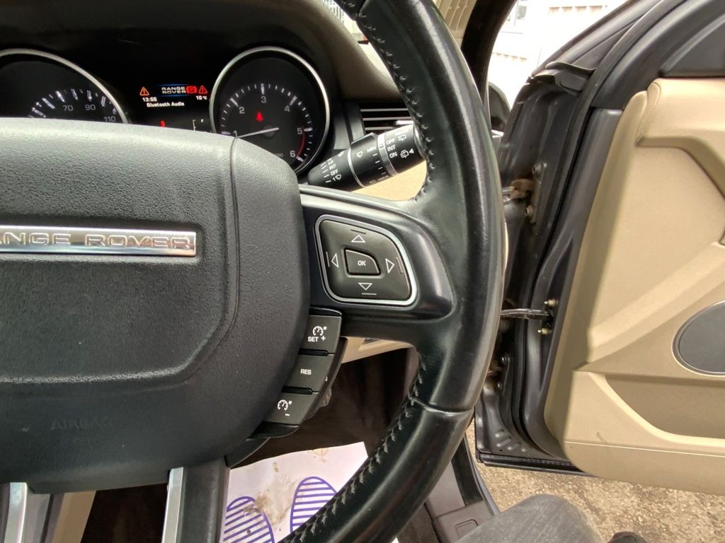 Used Land Rover Range Rover Evoque 2012 for sale - 77806860: Photo 40