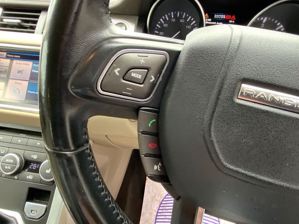 Used Land Rover Range Rover Evoque 2012 for sale - 77806860: Photo 41