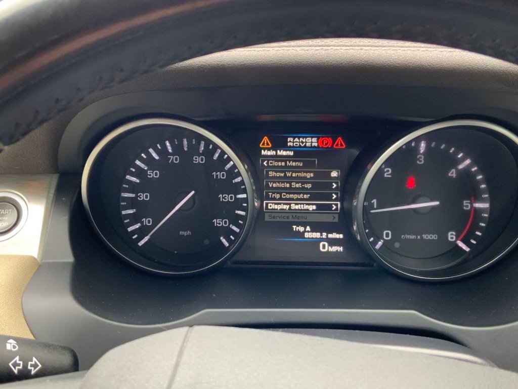 Used Land Rover Range Rover Evoque 2012 for sale - 77806860: Photo 46