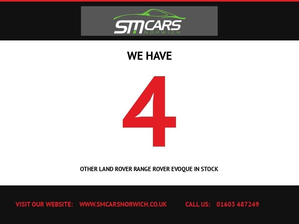 Used Land Rover Range Rover Evoque 2012 for sale - 77806860: Photo 50