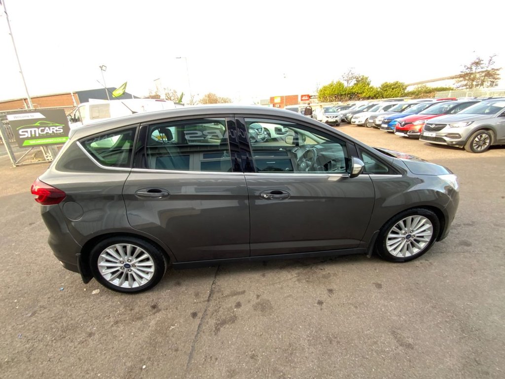 Used Ford C-Max 2016 for sale - 77967581: Photo 13