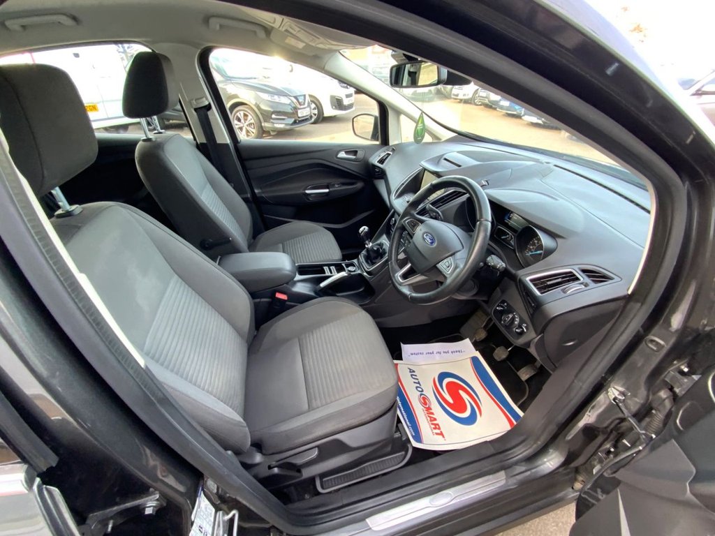 Used Ford C-Max 2016 for sale - 77967581: Photo 16