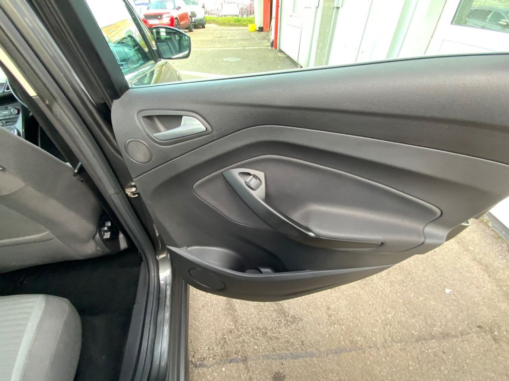 Used Ford C-Max 2016 for sale - 77967581: Photo 20