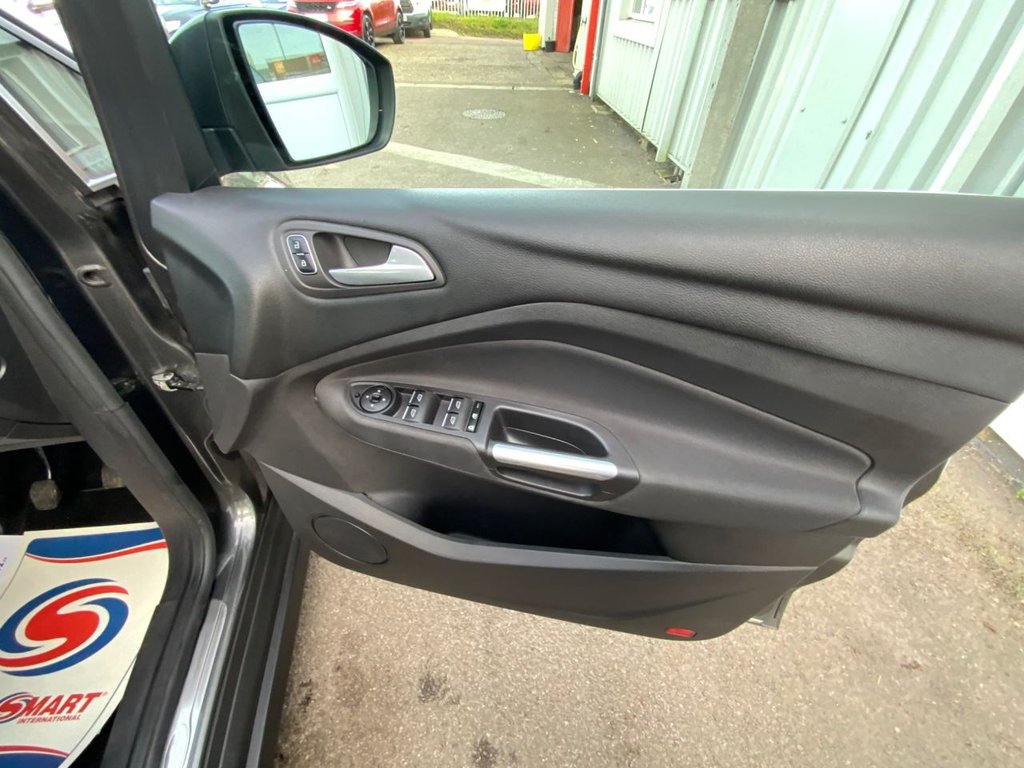 Used Ford C-Max 2016 for sale - 77967581: Photo 22